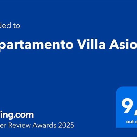 Appartamento Villa Asio Lignano Sabbiadoro Luaran gambar