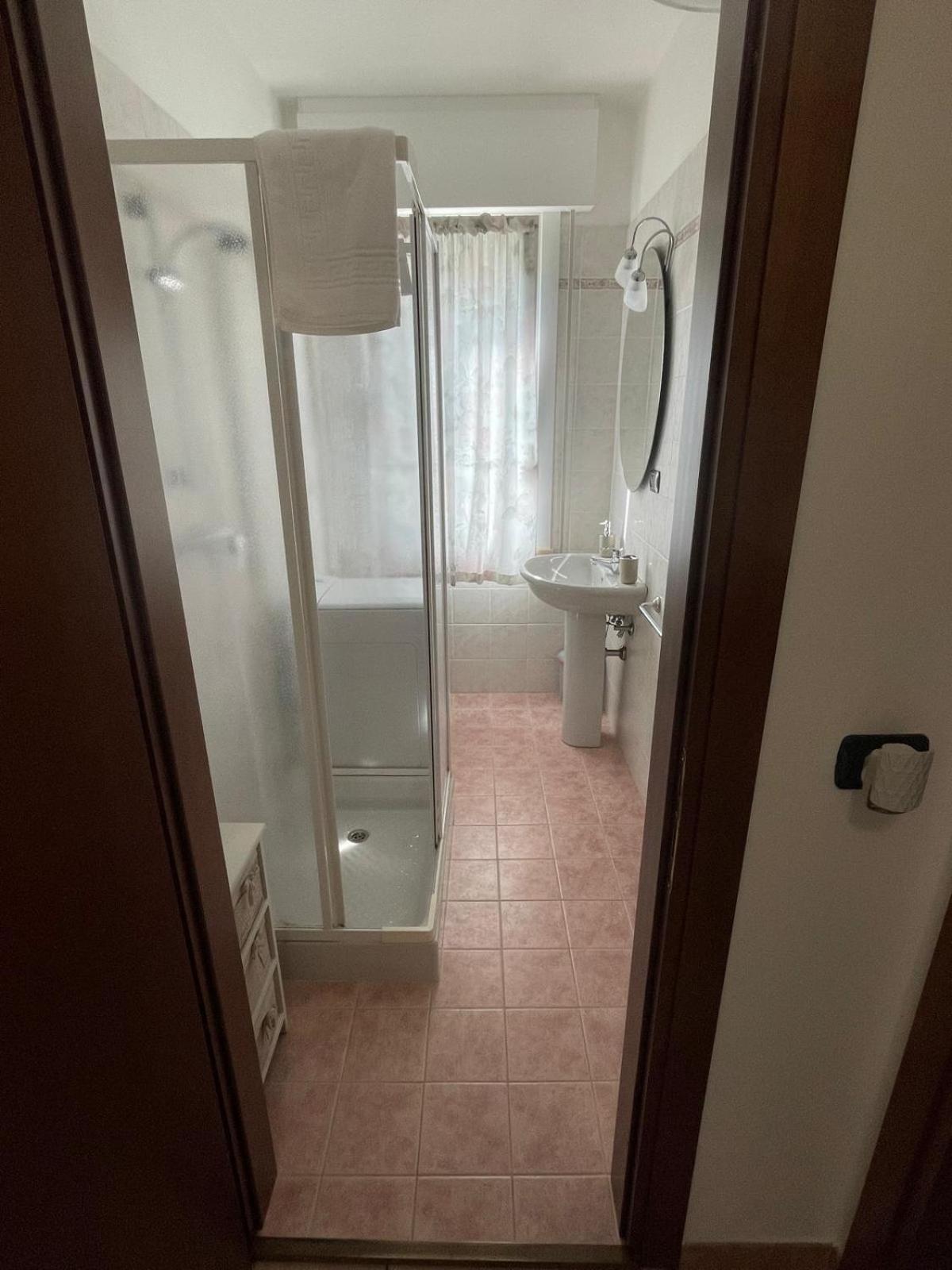 Appartamento Villa Asio Lignano Sabbiadoro Luaran gambar