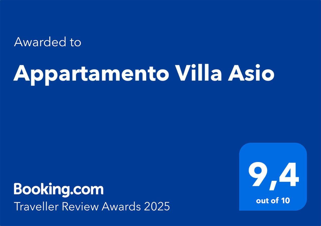 Appartamento Villa Asio Lignano Sabbiadoro Luaran gambar